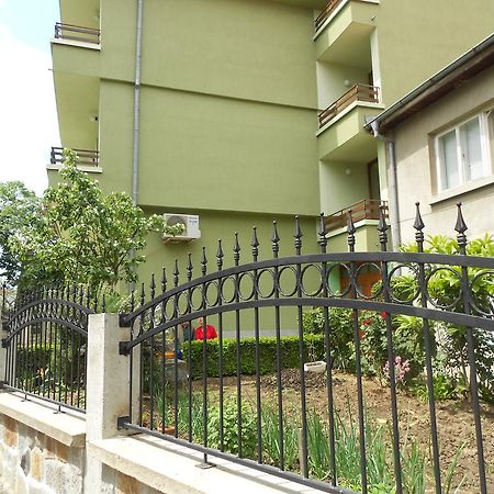 Nelly Guest House Созополь Экстерьер фото