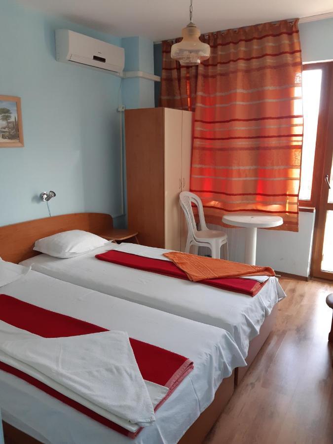 Nelly Guest House Созополь Экстерьер фото