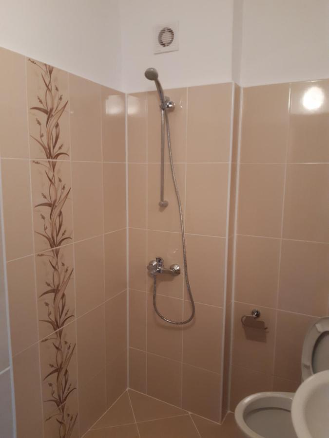 Nelly Guest House Созополь Экстерьер фото