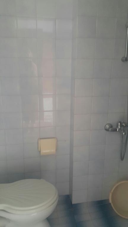 Nelly Guest House Созополь Экстерьер фото