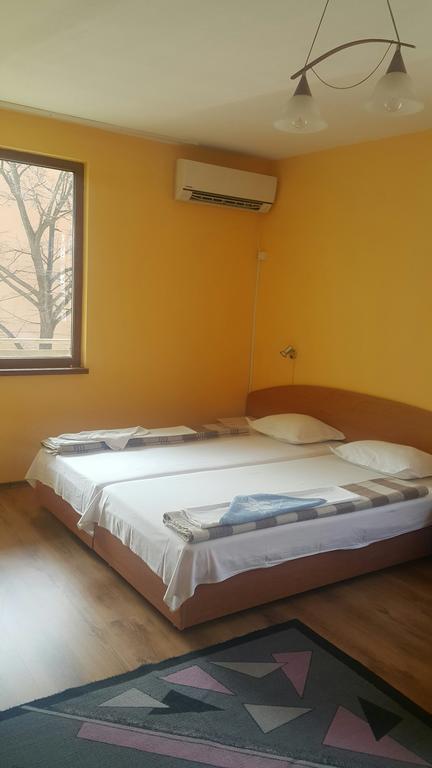 Nelly Guest House Созополь Экстерьер фото