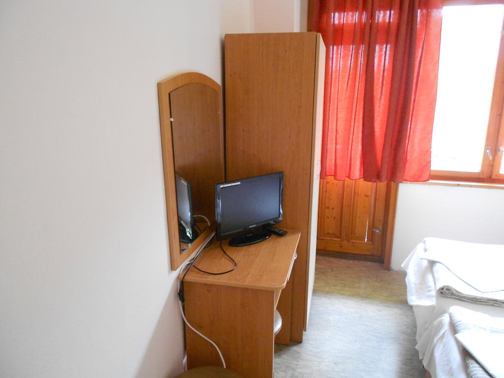 Nelly Guest House Созополь Номер фото