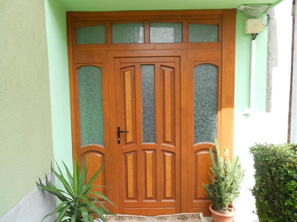 Nelly Guest House Созополь Экстерьер фото