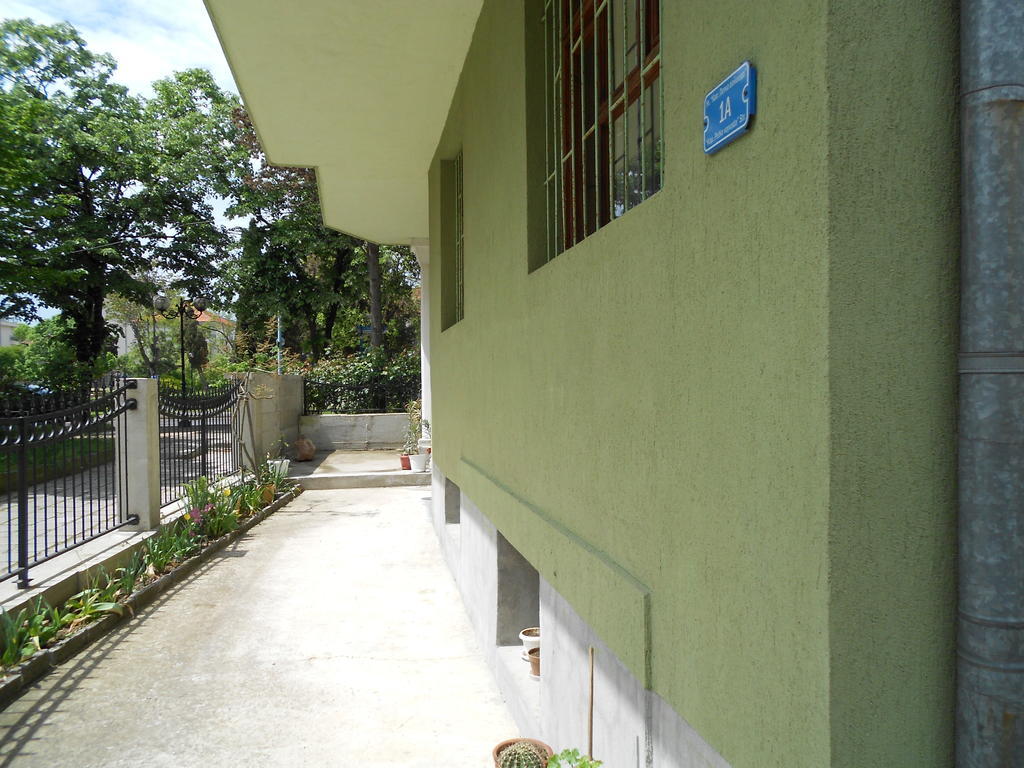 Nelly Guest House Созополь Экстерьер фото