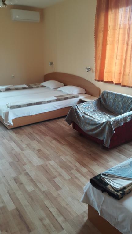 Nelly Guest House Созополь Экстерьер фото