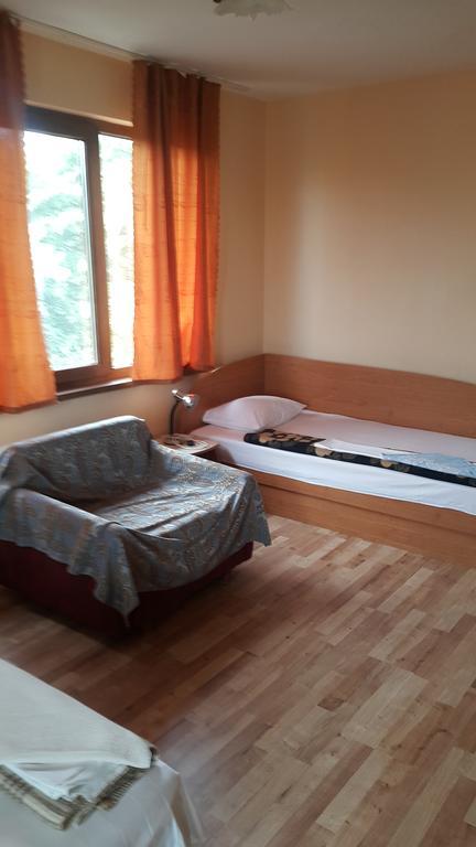 Nelly Guest House Созополь Экстерьер фото