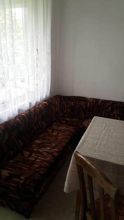 Nelly Guest House Созополь Экстерьер фото