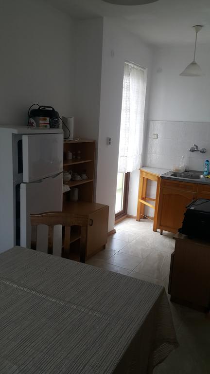 Nelly Guest House Созополь Экстерьер фото