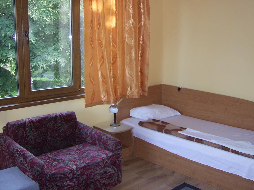 Nelly Guest House Созополь Экстерьер фото